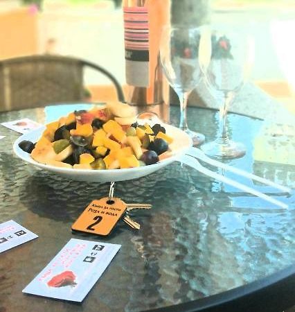פאבל באניה Rose & Water Guest House מראה חיצוני תמונה