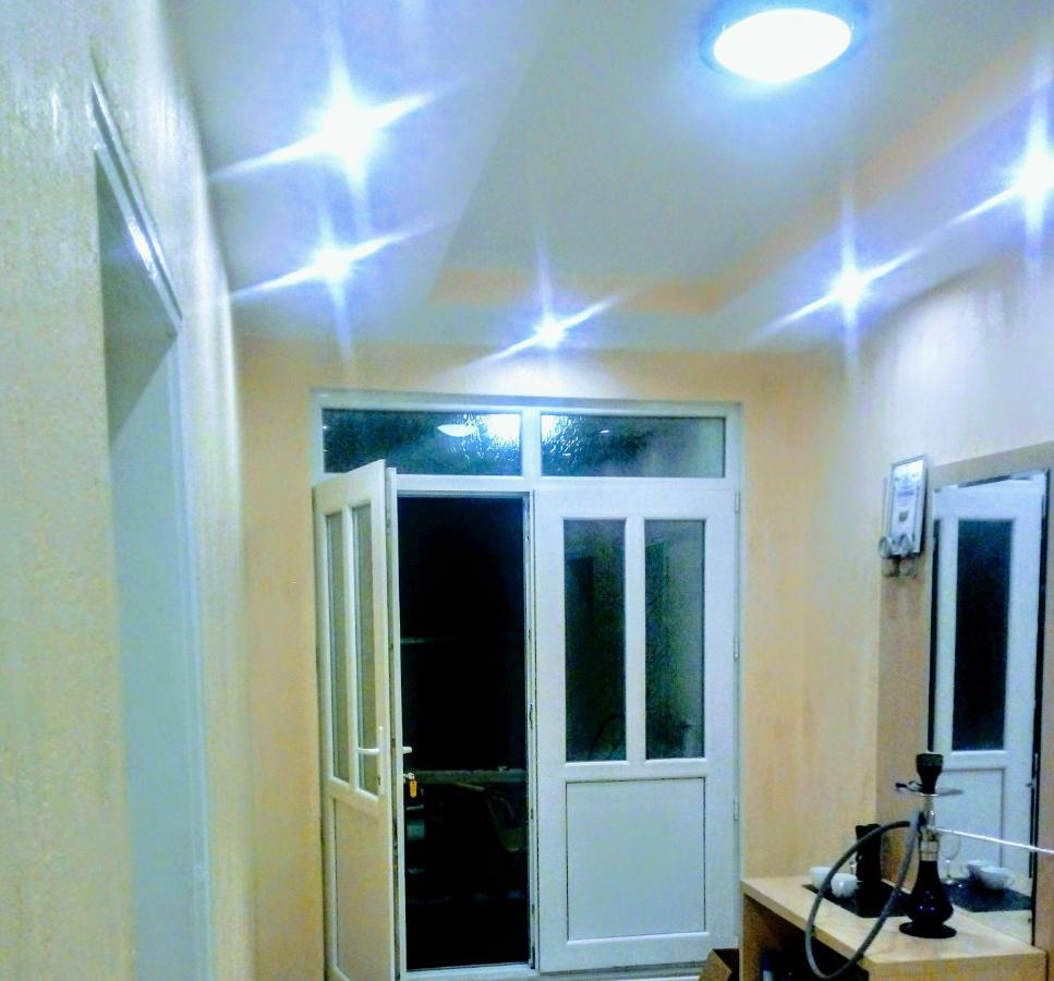 פאבל באניה Rose & Water Guest House מראה חיצוני תמונה