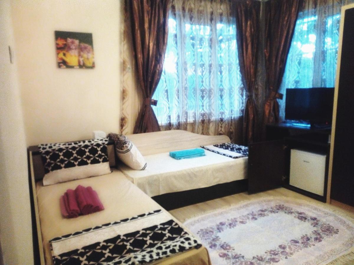 פאבל באניה Rose & Water Guest House מראה חיצוני תמונה