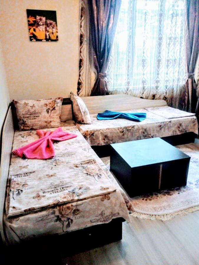 פאבל באניה Rose & Water Guest House מראה חיצוני תמונה