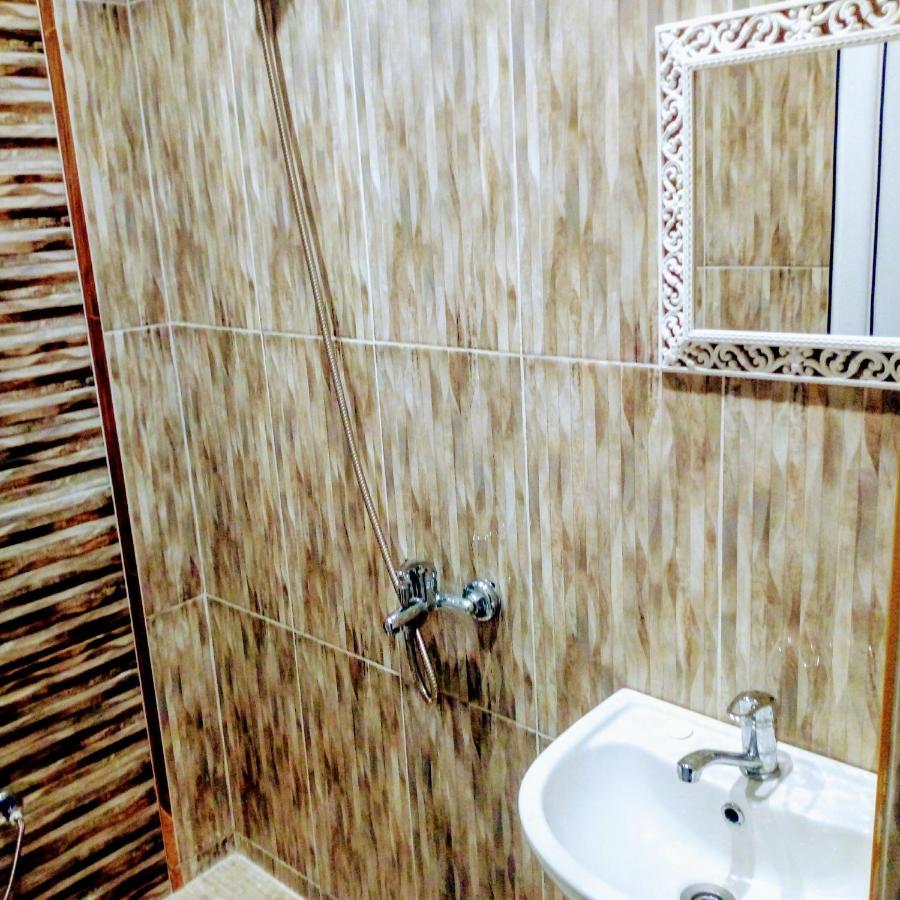 פאבל באניה Rose & Water Guest House מראה חיצוני תמונה