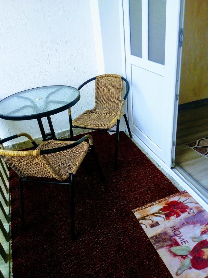 פאבל באניה Rose & Water Guest House מראה חיצוני תמונה