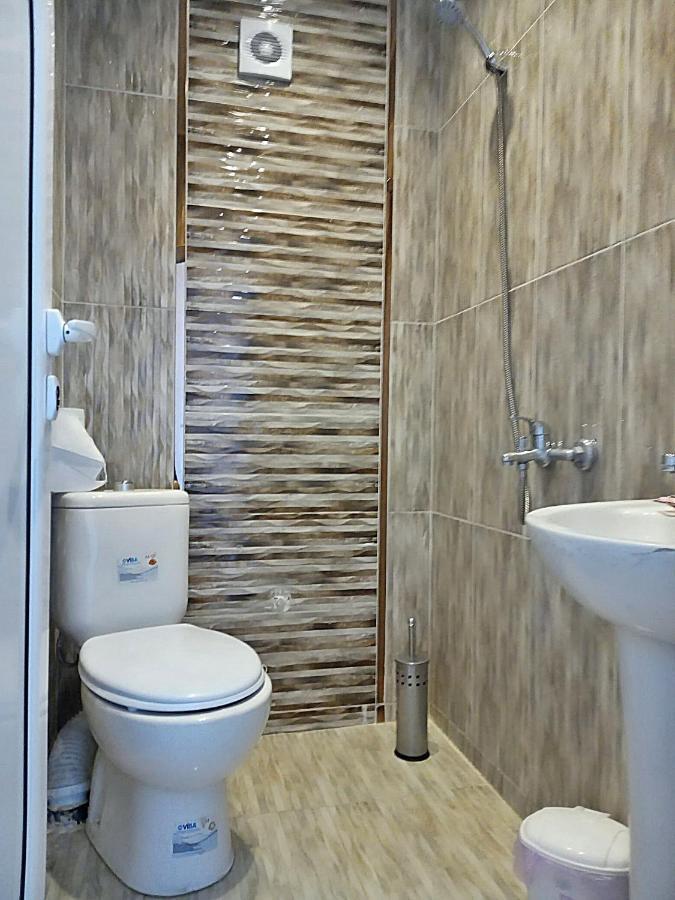 פאבל באניה Rose & Water Guest House מראה חיצוני תמונה