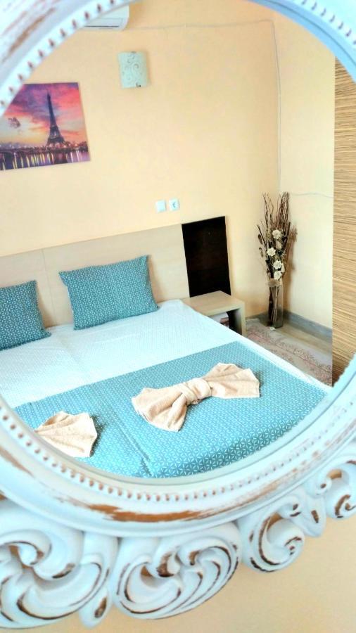 פאבל באניה Rose & Water Guest House מראה חיצוני תמונה