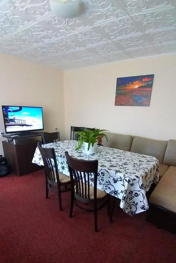 פאבל באניה Rose & Water Guest House מראה חיצוני תמונה