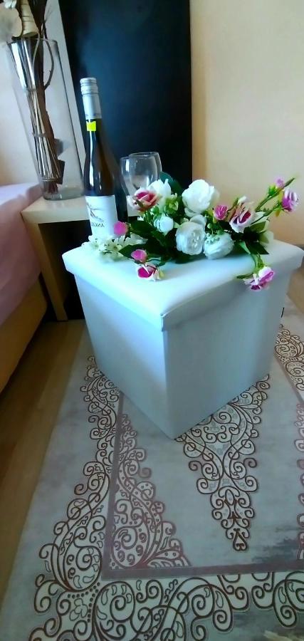 פאבל באניה Rose & Water Guest House מראה חיצוני תמונה