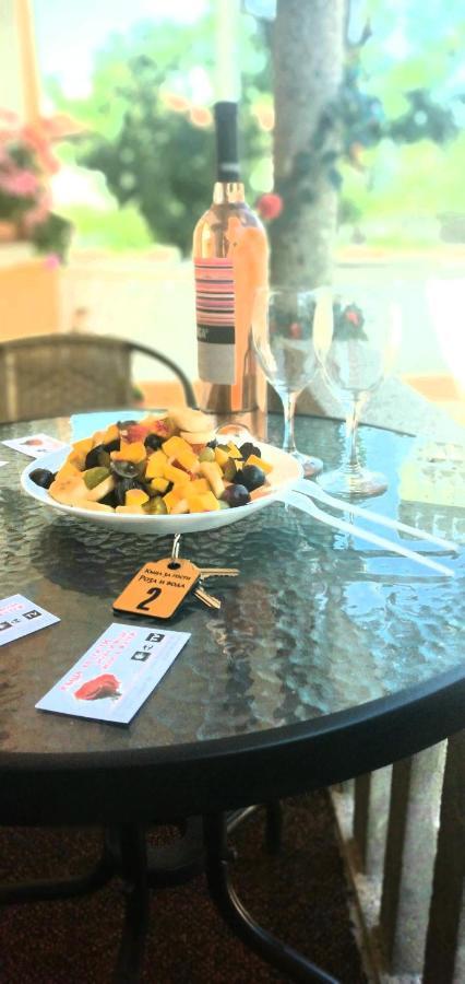 פאבל באניה Rose & Water Guest House מראה חיצוני תמונה