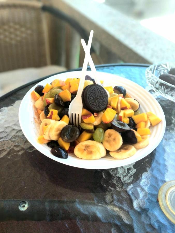 פאבל באניה Rose & Water Guest House מראה חיצוני תמונה