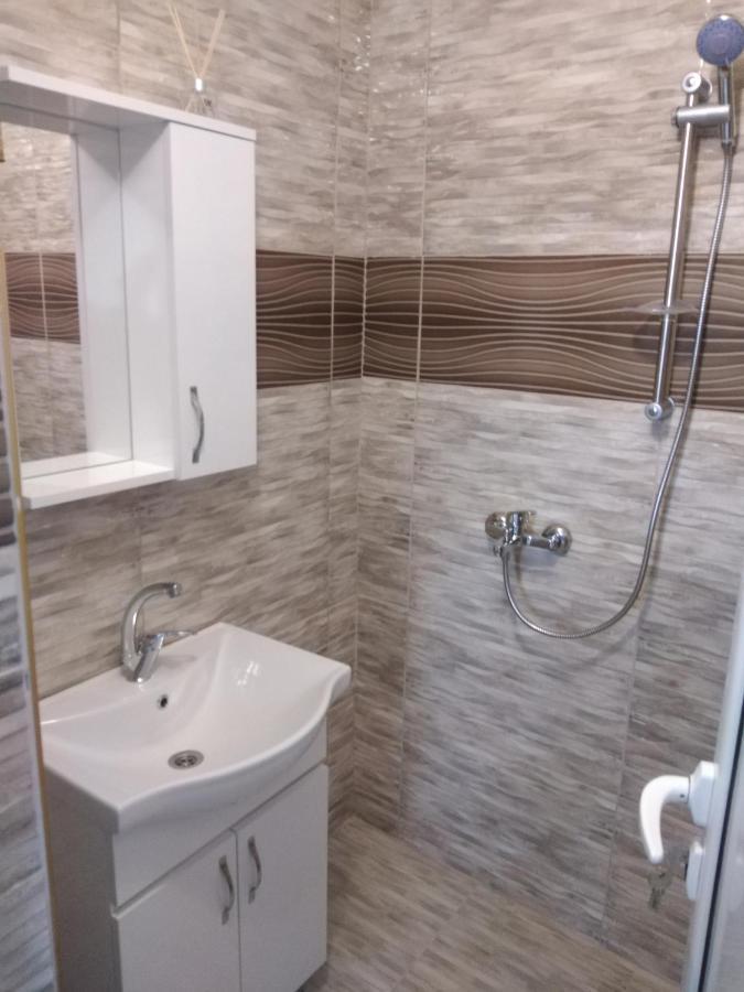 פאבל באניה Rose & Water Guest House מראה חיצוני תמונה