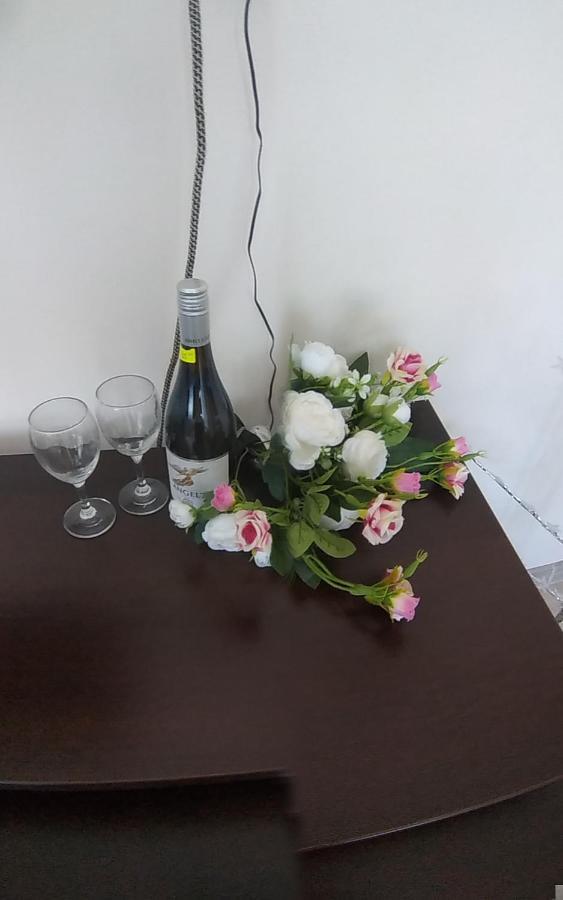 פאבל באניה Rose & Water Guest House מראה חיצוני תמונה