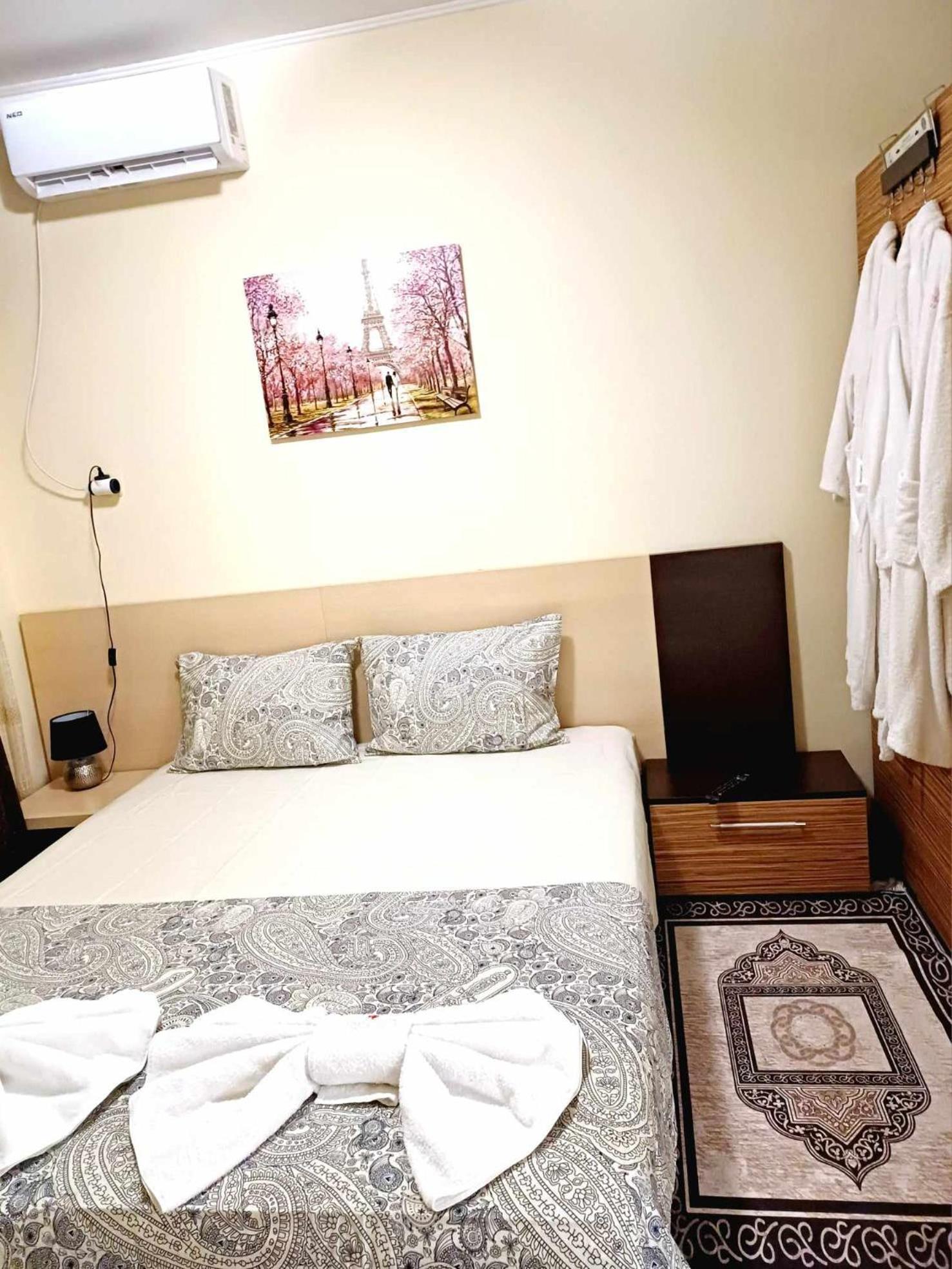 פאבל באניה Rose & Water Guest House מראה חיצוני תמונה