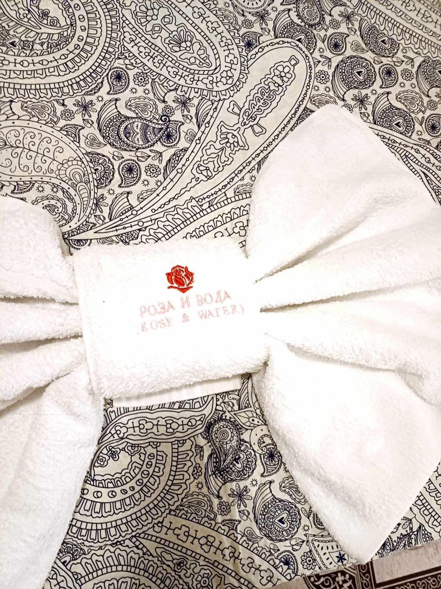 פאבל באניה Rose & Water Guest House מראה חיצוני תמונה